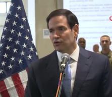 ABD Dışişleri Bakanlığı: Venezuela'ya seyahat etmeyin