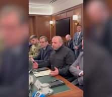 ABD: Ukrayna barış planı konusunda epey mesafe katettik ancak hala yapılacak çok iş var