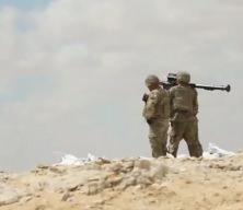 ABD ve Suriye’den DEAŞ'a ortak operasyon!