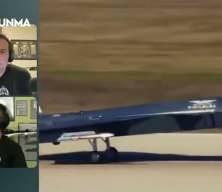 ABD'li pilotlar hayrete düştü! KIZILELMA'yı yorumlarken ağızları açık kaldı: Bu bir devrim