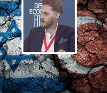 ABD'li yazar Mathews: İsrail ve Türkiye birbirini yiyecek, Yunanistan fırsatı kaçırmasın