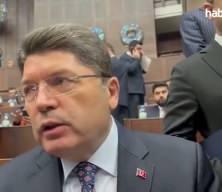 Adalet sistemini tıkayan uyuşmazlık olaylarındaki rekor düzelmeyi Bakan Tunç açıkladı