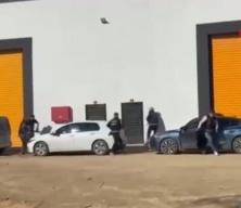 Adana’da geri dönüşüm merkezine baskın: milyonlarca haplık uyuşturucu düzeni ortaya çıktı