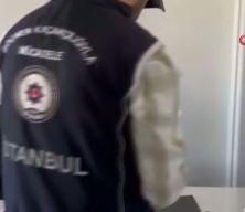 Adli emanetten silahları çalan katibin ifadesi ortaya çıktı