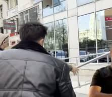 Adliye soygununda dikkat çeken 13 Kasım detayı