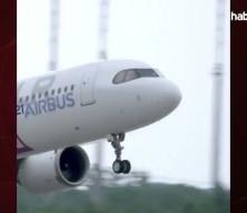 Airbus'tan yazılım güncellemesi açıklaması