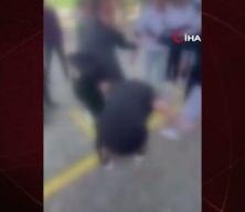 Akran zorbalığı yürekleri yaktı! Antalya'da 11 kişi bir kızı linç etti 