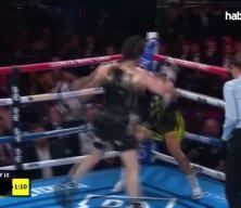 'Altın Türk Savaşçısı' Elif Nur Turhan, dünya şampiyonu oldu!