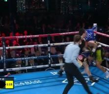 'Altın Türk Savaşçısı' Elif Nur Turhan, dünya şampiyonu oldu!