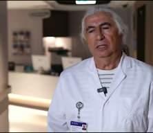 Ameliyatlarda yeni dönem! Neşterin yerini robot kolları alıyor