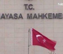 Anayasa mahkemesinden ehliyet düzenlemesi! 