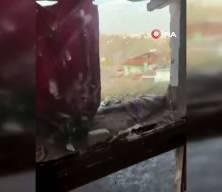 Ankara'da kümeste tutulan engelli çocukla ilgili sıcak gelişme!