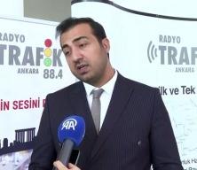 Ankara’da trafik sorunu büyüyor: Araç sayısı rekor kırdı