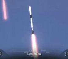 ASELSAN: LUNA-1 alçak yörünge (LEO) uydusu göreve başladı