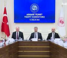 Asgari Ücret Komisyonu'nda “ara formül” masada: Hükümet temsilci sayısı 1’e düşebilir