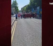 Avrupa'da 5 ülke Eurovision'dan çekildi!