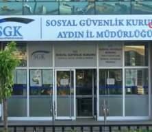 Aydın'da 800 kişinin emekliliğinin iptal edildiği iddiası