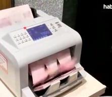 Açıklanan Kasım ayı enflasyonu ile TÜFE'de rekor düşüş gerçekleşti