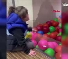 Ayrımcı işletmeye tokat gibi ceza! Down sendromlu çocuğu oyun alanına almamak pahalıya patladı