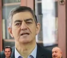 Azerbaycan’da Ali Kerimli gözaltına alındı