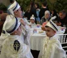 Bahçelievler Belediyesi, 500 çocuğu sünnet ettirdi 