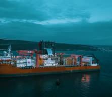 Bakan Bayraktar, 6. sondaj gemisinin Karadeniz'de görev yapacağını bildirdi