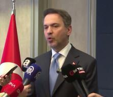 Bakan Bayraktar Rusya ile gaz alım kontrat süreleri hakkında konuştu