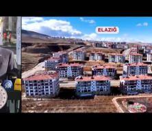 Bakan Kurum: Deprem bölgesinde sona geliniyor, 74 bin teslimat hedefi