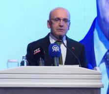 Bakan Mehmet Şimşek büyüme verilerini paylaştı