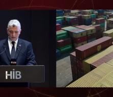 Bakan Ömer Bolat Mısır'la varılan anlaşmaların ayrıntılarını açıkladı