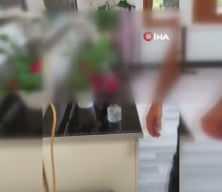 Baklava kutusunda eurolarla yakalanan başkan yardımcısı: ‘Günah keçisi ilan edildim’