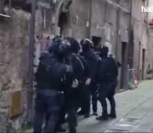 Barış Boyun örgütüne çocuk üyeler davası: 75,5 yıla kadar hapis istendi