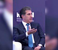 Barzani: SDG bedel ödedi, ademi merkeziyetçilik olmalı