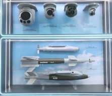 Batı basınında KGK-84 şaşkınlığı: “Ne ABD ne Rusya bu yeteneğe sahip değil”