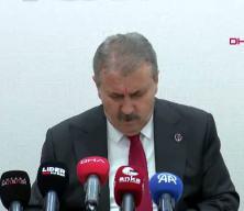 BBP lideri Destici’den asgari ücrete yüzde 50 zam ve 33 bin 50 TL çağrısı