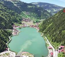 Belediye başkanı Uzungöl için acı gerçeği açıkladı