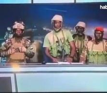 Benin'de askeri darbe! Yönetime el koyuldu