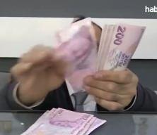 Bireysel emeklili sistemi rekor seviyeye çıktı