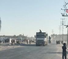 BM, Gazzelilere Refah'tan geri dönüş seçeneğinin de açık tutulmasını istedi