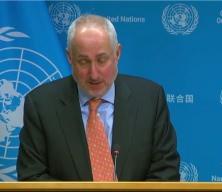 BM: İşgal altındaki Batı Şeria'da bu yıl günde ortalama 5 saldırı gerçekleştirildi