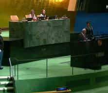 BMGK heyeti, 14 yıl sonra ilk kez Suriye'yi ziyaret ediyor