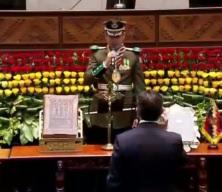 Bolivya'da yeni hükümetten ABD ve İsrail kararı