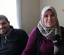Boynuna batan tel engelli bıraktı, 24 yıldır mutluluk hayalleri kuruyor