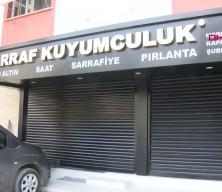Büyükçekmece'de kuyumcu vurgunu: Altın ve paralarla kayıplara karıştı