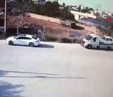 Çekici içindeki telefonu çalıp, kaçtı; 'Hırsızlık' suçundan 120 kaydı çıktı