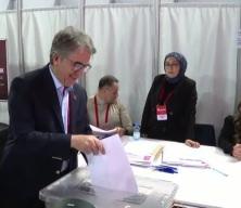 CHP'de 39. Olağan Kurultay süreci PM ve YDK üyelerinin seçimleriyle tamamlandı