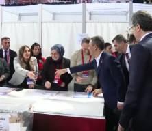 CHP ldieri Özgür Özel'den parti içi ihraçlara yönelik açıklamalar