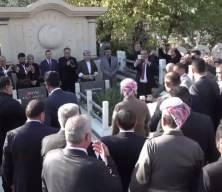 Cizre ziyaretine ilişkin Barzani yönetiminden açıklama: 'Maksadını aşan yorumlar atıldı'