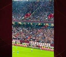 Coca-Cola'nın sponsorluk teklifini Galatasray da geri çevirdi!