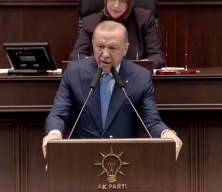 Cumhurbaşkanı Erdoğan 2026 yılında Türkiye'de düzenlenecek organizasyonları açıkladı